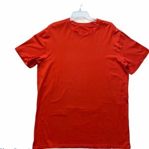 Lululemon Men’s Active Wear Tee Shirt, Size XXL…special edition